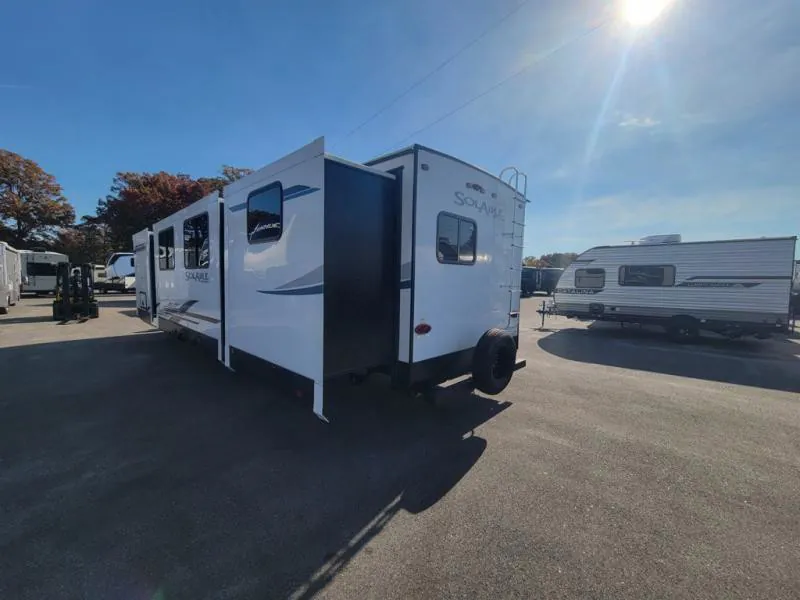 2023 Palomino SolAire Ultra Lite 320TSBH - Photo 4