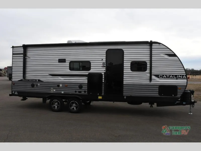 2025 Coachmen Catalina Legacy Edition 243RBS - Photo 3