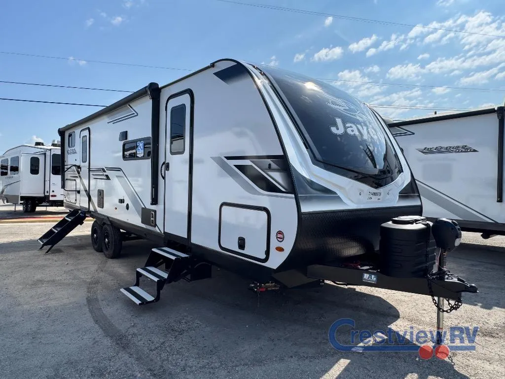 2026 Jayco Jay Feather 27BH - Photo 3