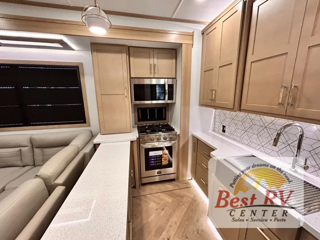 2026 Keystone Raptor 441, Photos photo 69