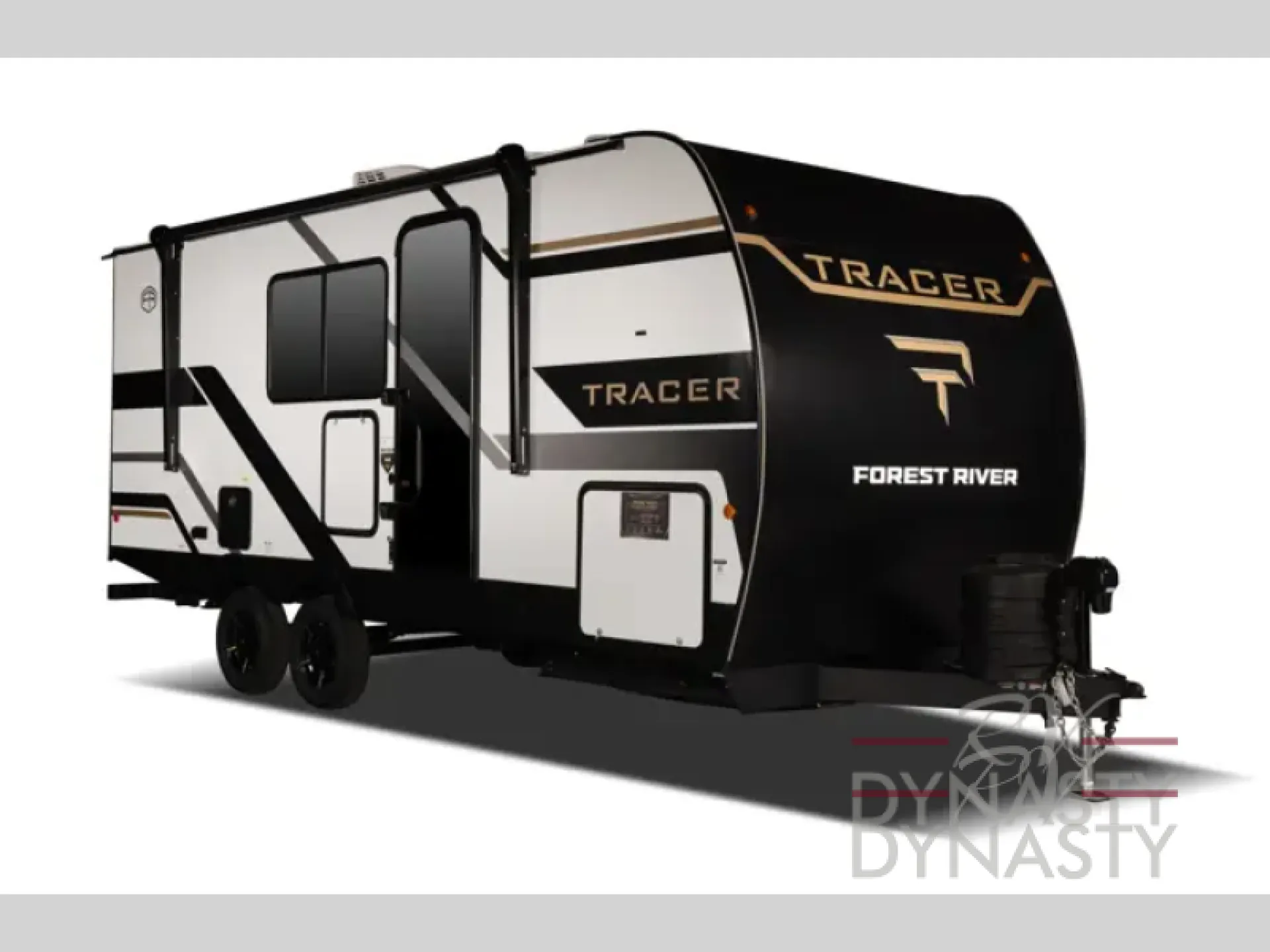 2027 Forest River Tracer 230BH - Photo 2