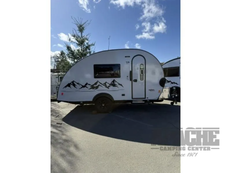 2026 NuCamp TAB 360 CS BLACK CANYON - Photo 4
