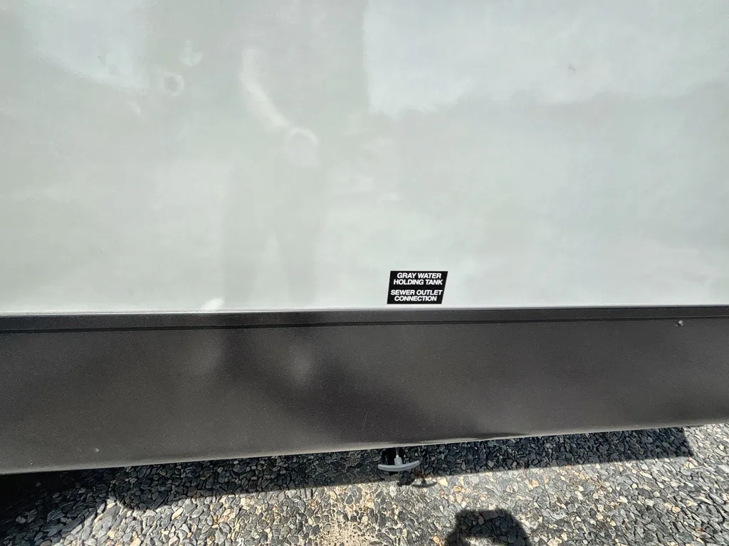 2026 Forest River Flagstaff Micro Lite 25FBT, Photos photo 23