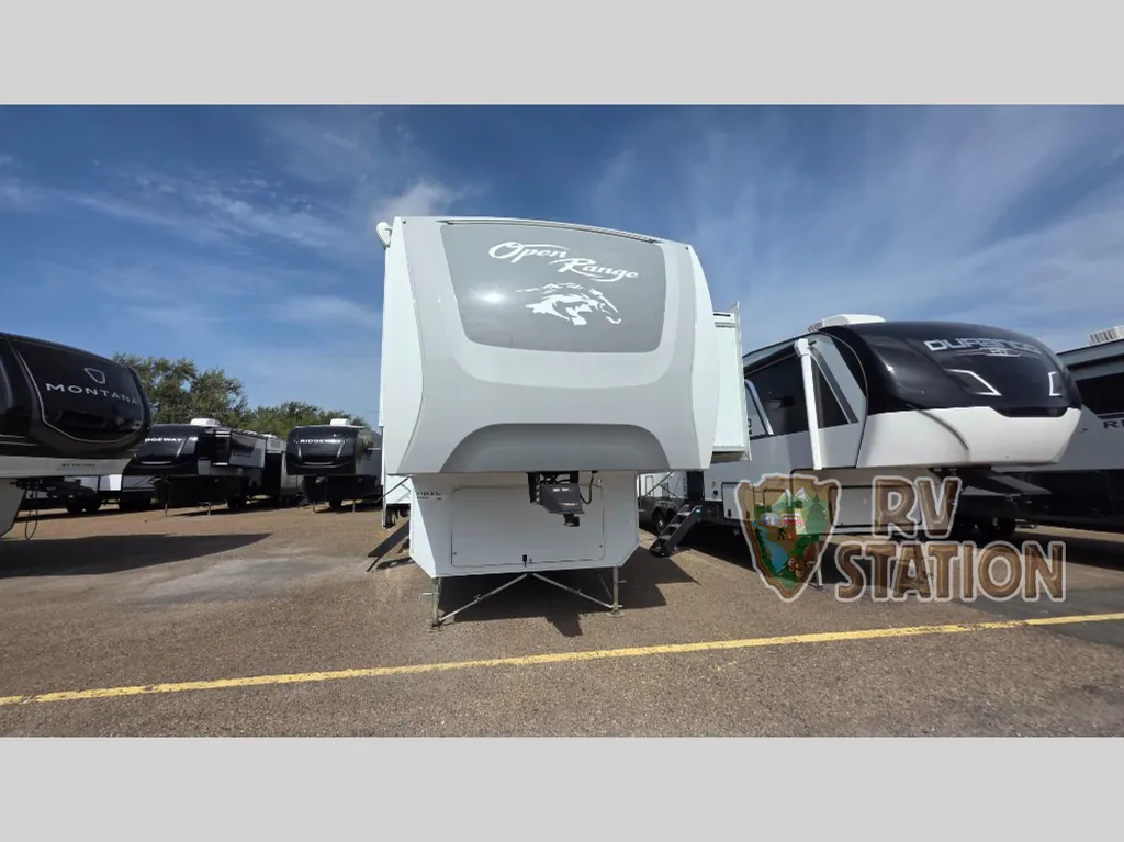 2027 Highland Ridge Open Range 3X 390TBS, Photos photo 4