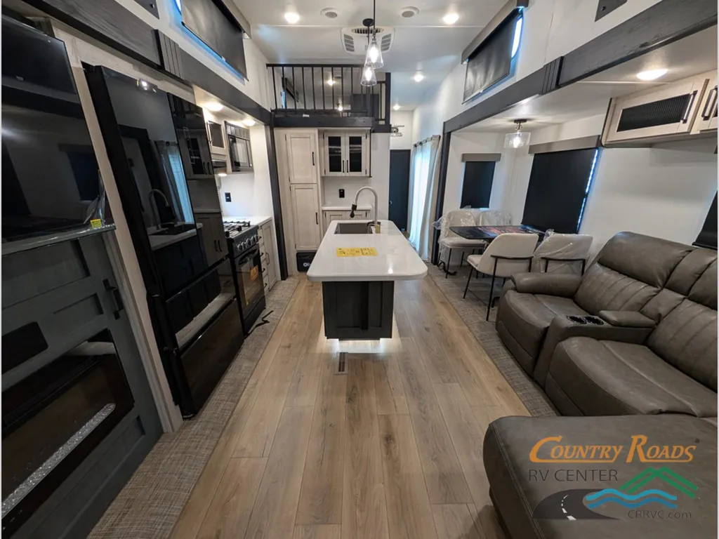 2026 Forest River Puma Vista 422LFT, Photos photo 12