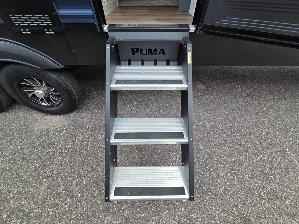 2027 Forest River Puma 32BHQS, Photos photo 22