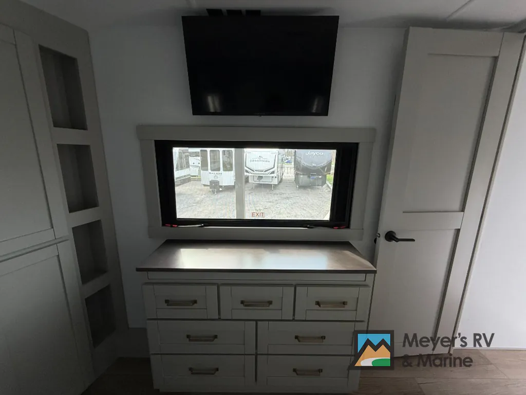 2026 Brinkley Model Z 3515, Photos photo 16