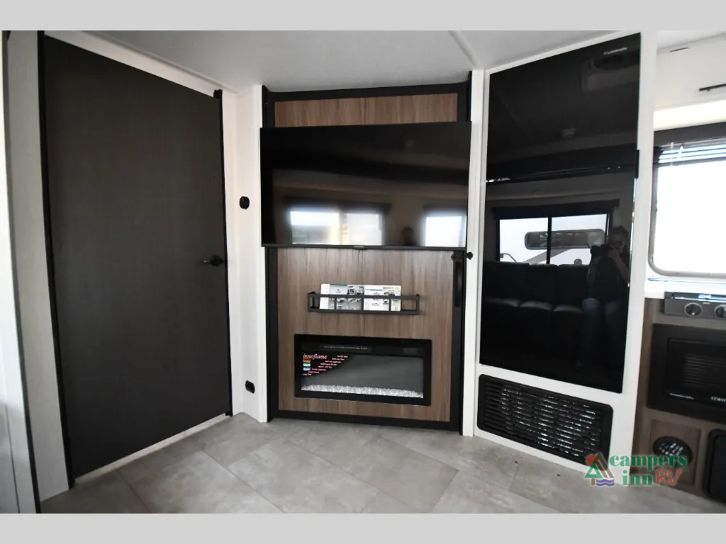 2026 Forest River Westbrook Luxury 305DBLC, Photos photo 25