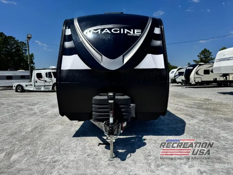 2024 Grand Design Imagine 3100RD - Photo 3