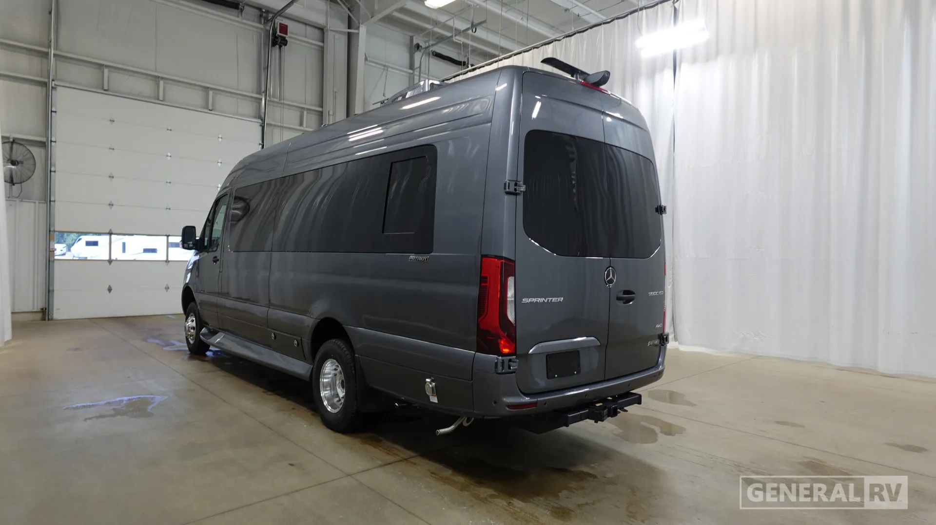 2027 Midwest Automotive Designs Patriot MD2 170EXT - Photo 4