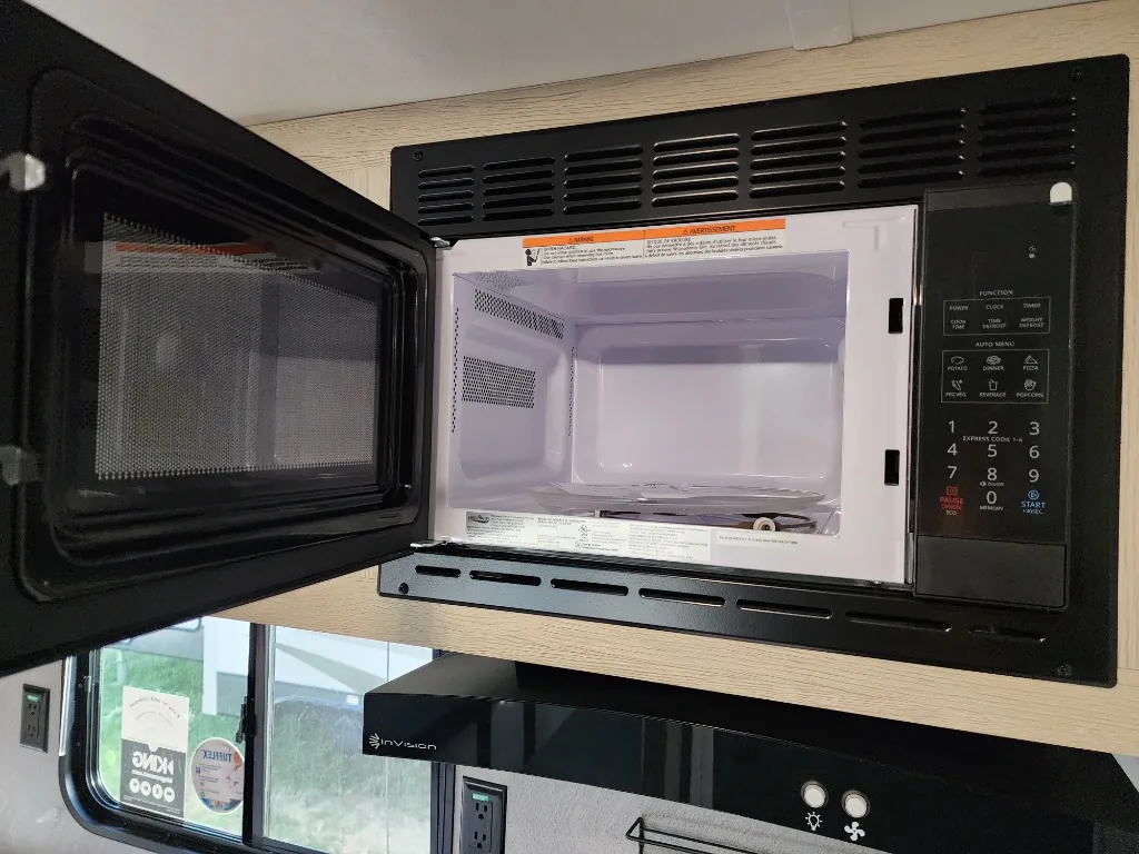 2025 Shasta RVs i-5 Edition 525BHS, Photos photo 36