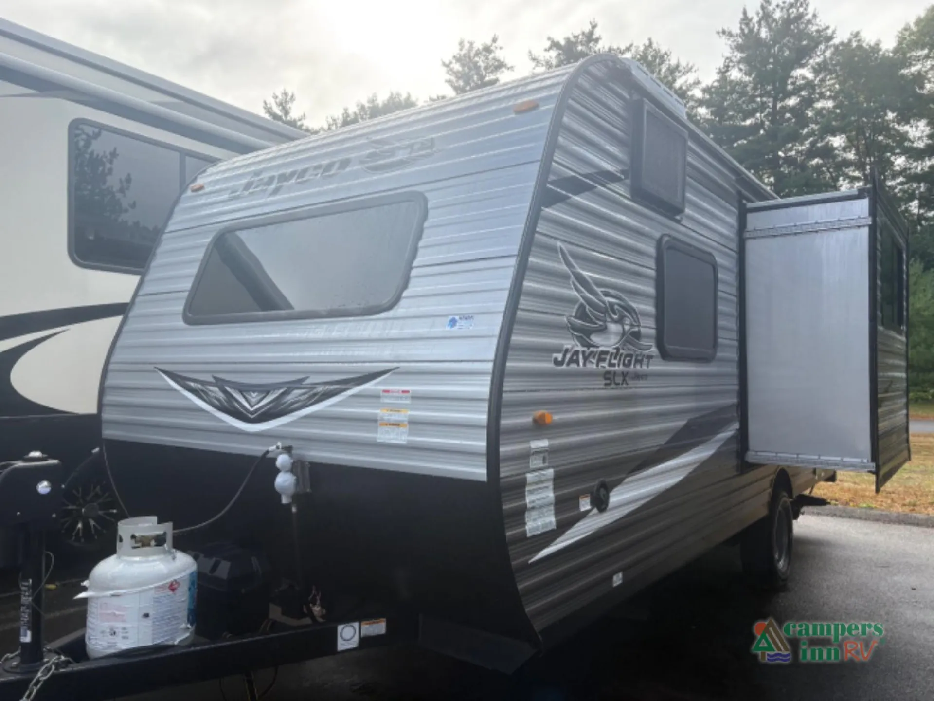 2020 Jayco Jay Flight SLX 7 183RB - Photo 3