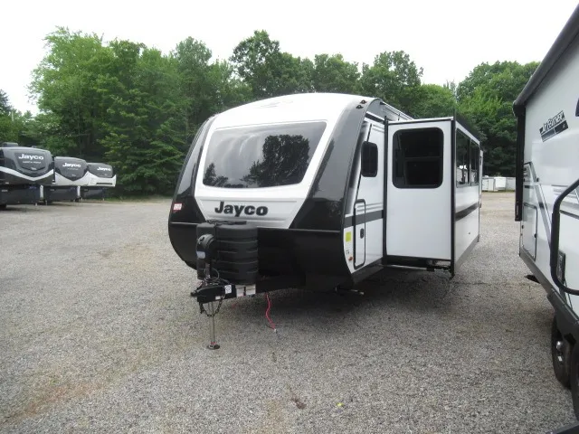 2027 Jayco Jay Feather 26FK - Photo 3