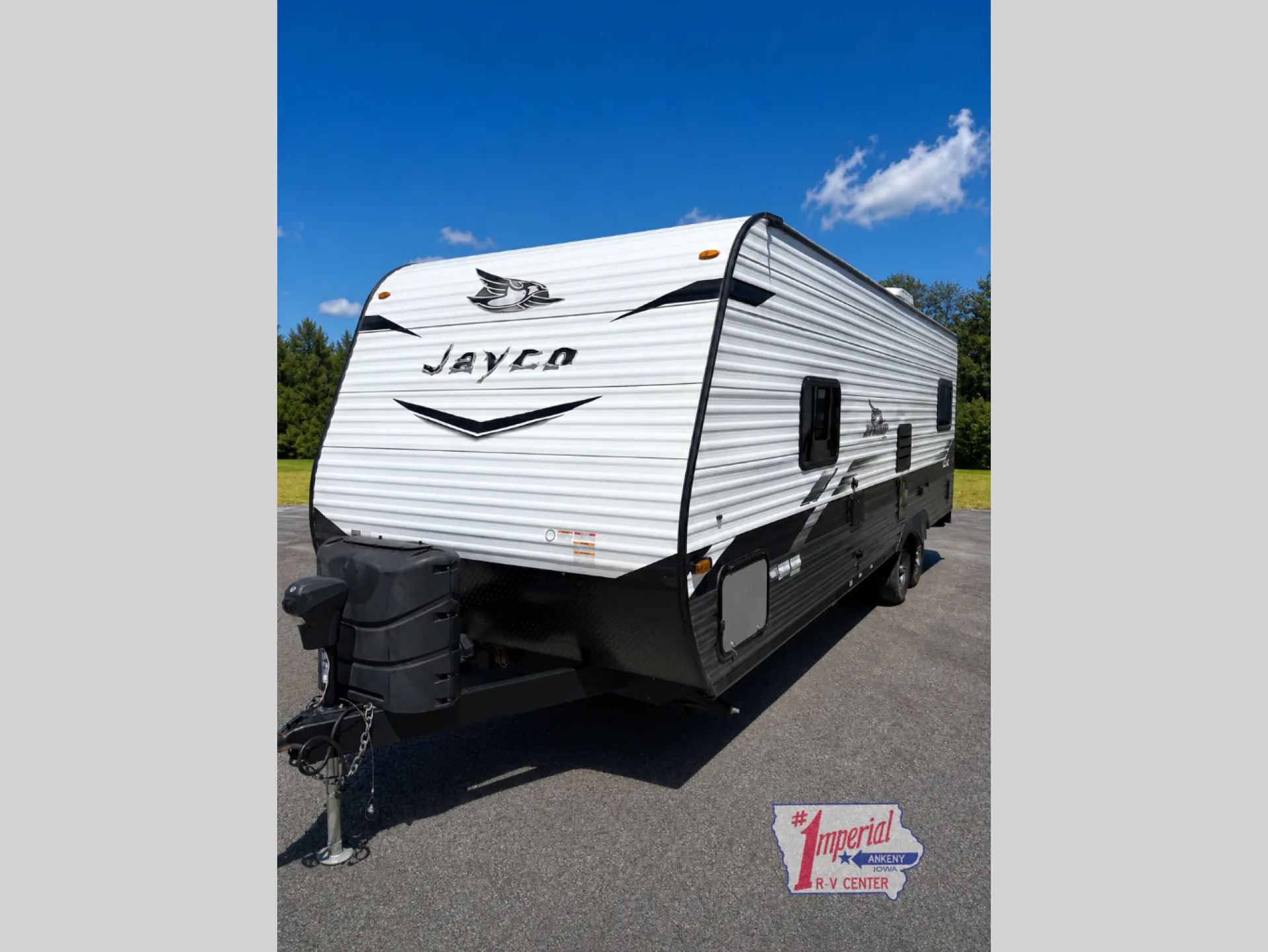 2022 Jayco Jay Flight SLX 8 236TH - Photo 4
