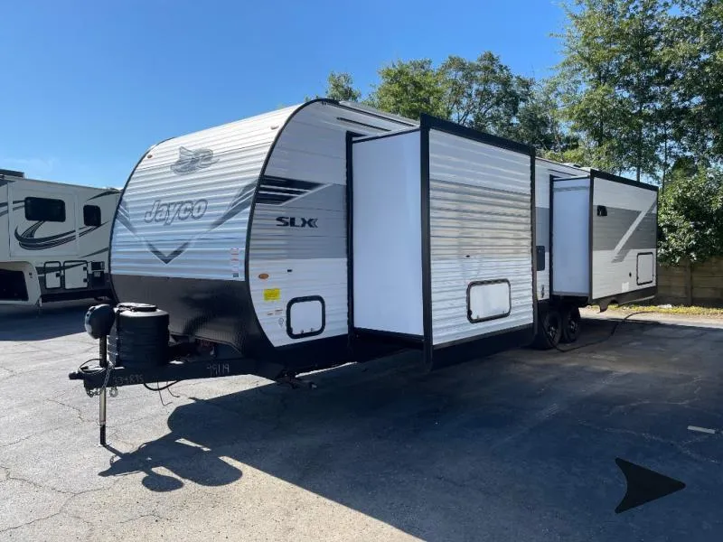 2026 Jayco Jay Flight SLX 334RTS - Photo 4