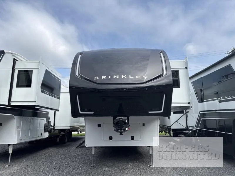2026 Brinkley Model Z 3400 - Photo 2