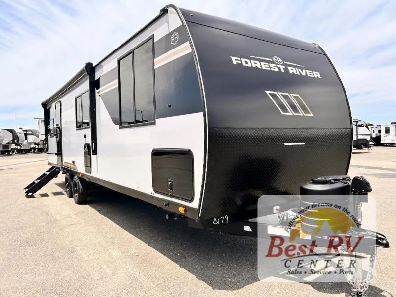 2027 Forest River RV Vibe 2900KB - Main photo