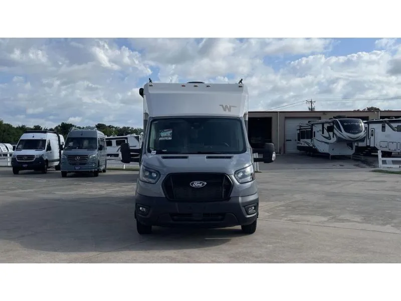 2027 Winnebago EKKO 22A - Photo 4