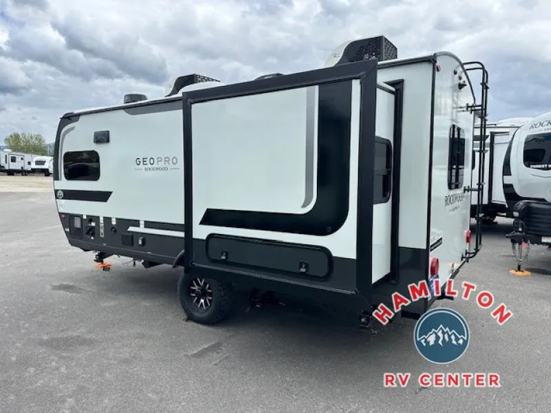 2026 Forest River RV Rockwood GEO Pro 20BS - Photo 3