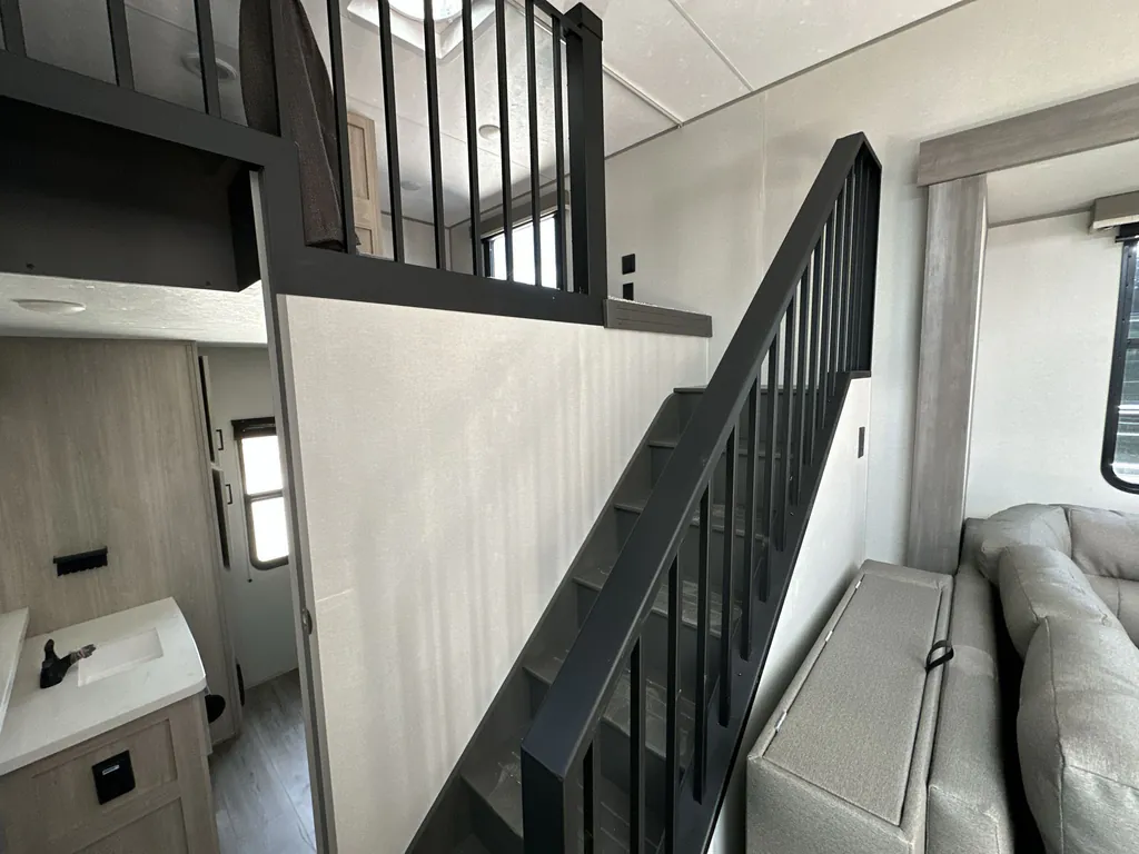 2026 Forest River Aurora 42CONDO, Photos photo 2
