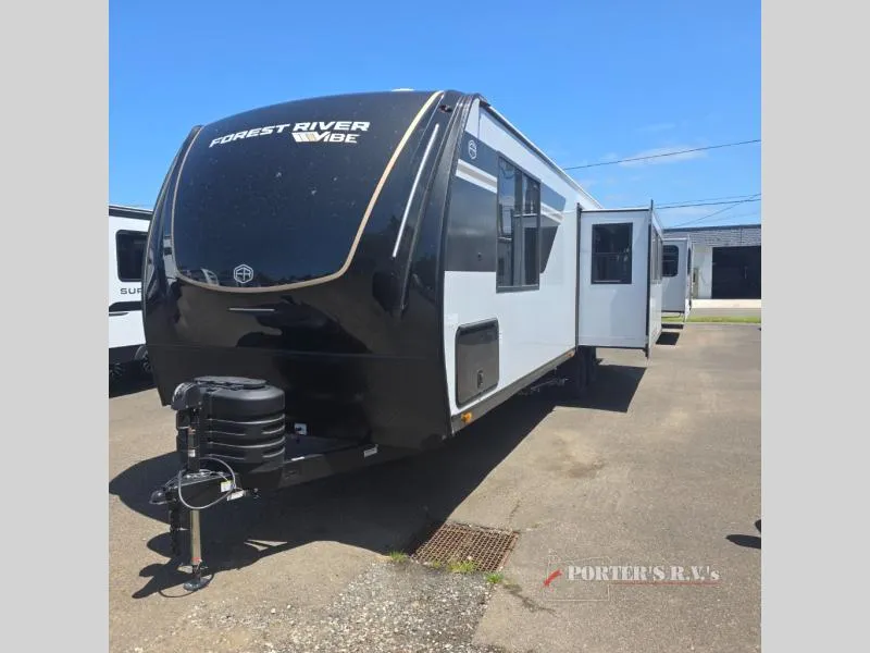 2027 Forest River Vibe 2600RK - Photo 2