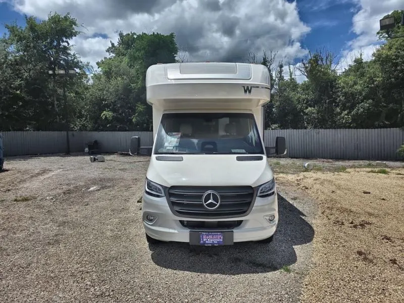 2026 Winnebago View 24T - Photo 4