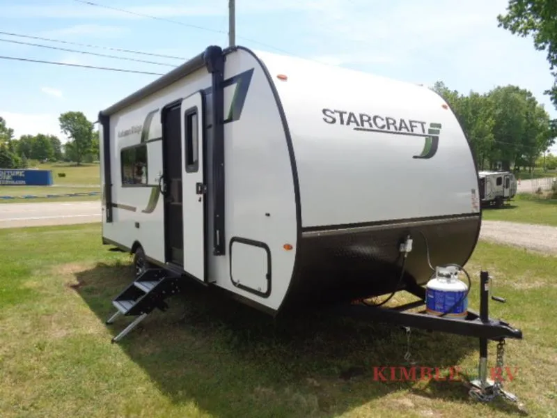 2025 Starcraft Autumn Ridge 182RB - Photo 2
