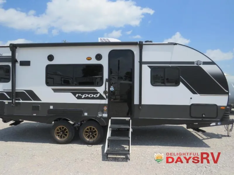 2027 Forest River R-Pod 205 - Photo 3