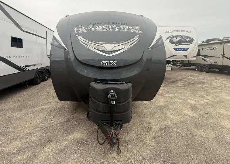 2018 Forest River Salem Hemisphere Lite 272RL - Photo 4