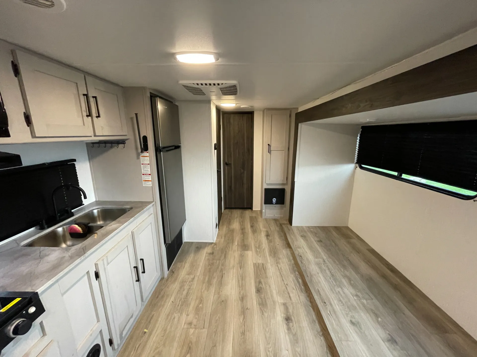 2024 Heartland Prowler Lynx 302BHX - Photo 2