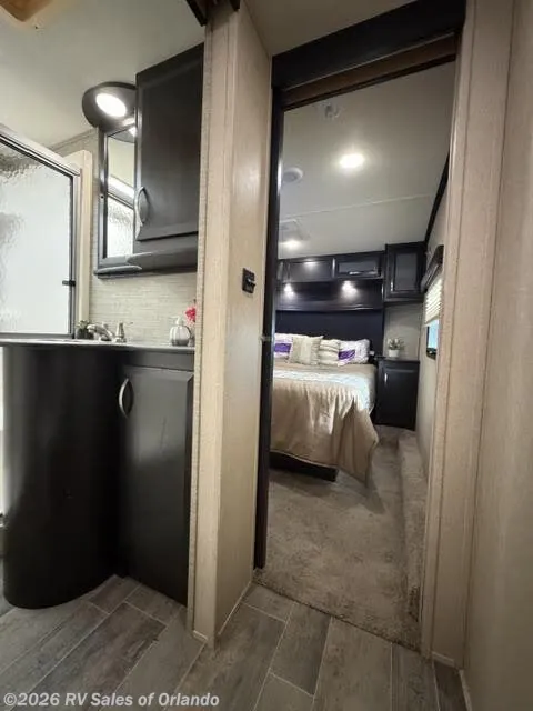 2018 Dutchmen Voltage Triton 3551, Photos photo 30