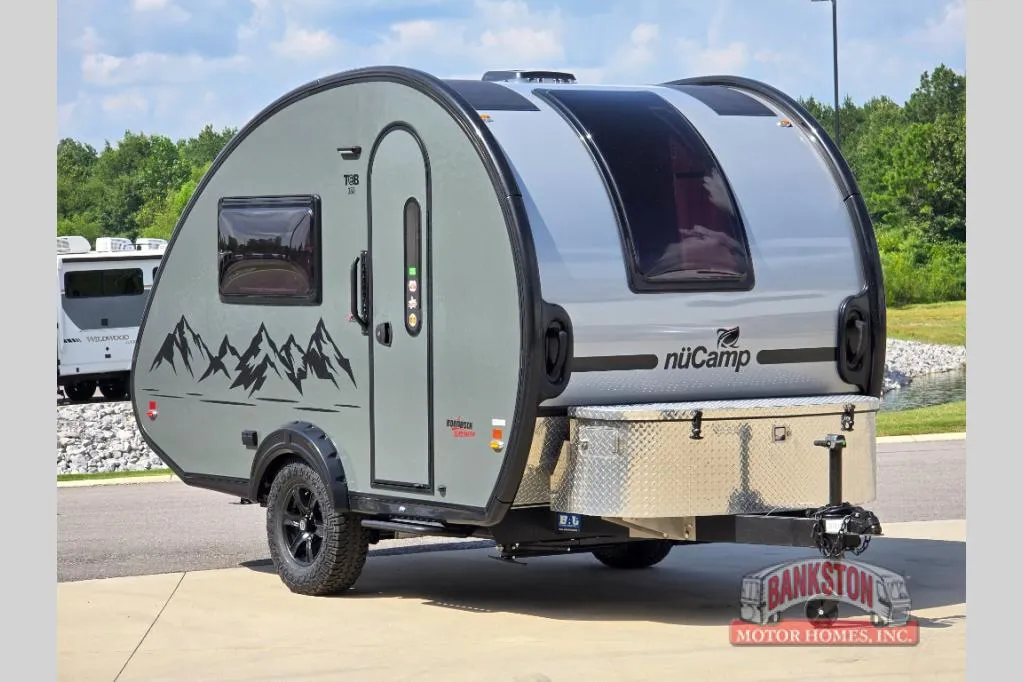 2025 nuCamp RV TAB 320 BLACK CANYON - Photo 2