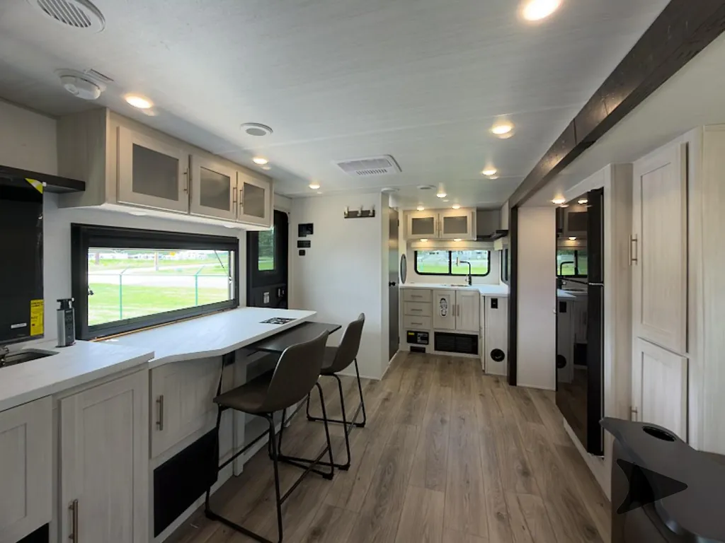 2027 Forest River R-Pod Un-Mapped 23MK, Photos photo 35