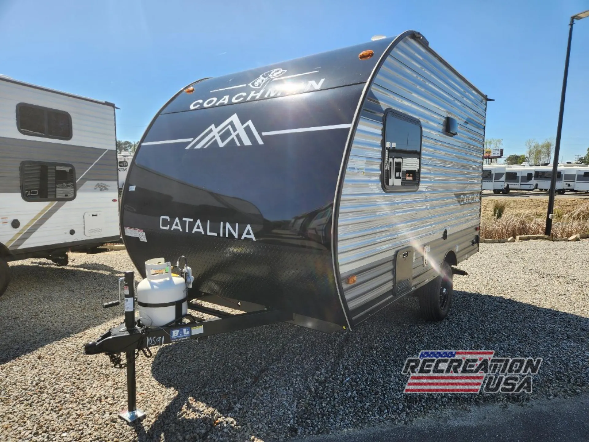 2025 Coachmen Catalina Summit Series 7 134BHX - Photo 3