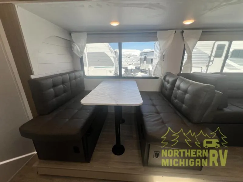 2026 Forest River Salem Cruise Lite 25ICE - Photo 4
