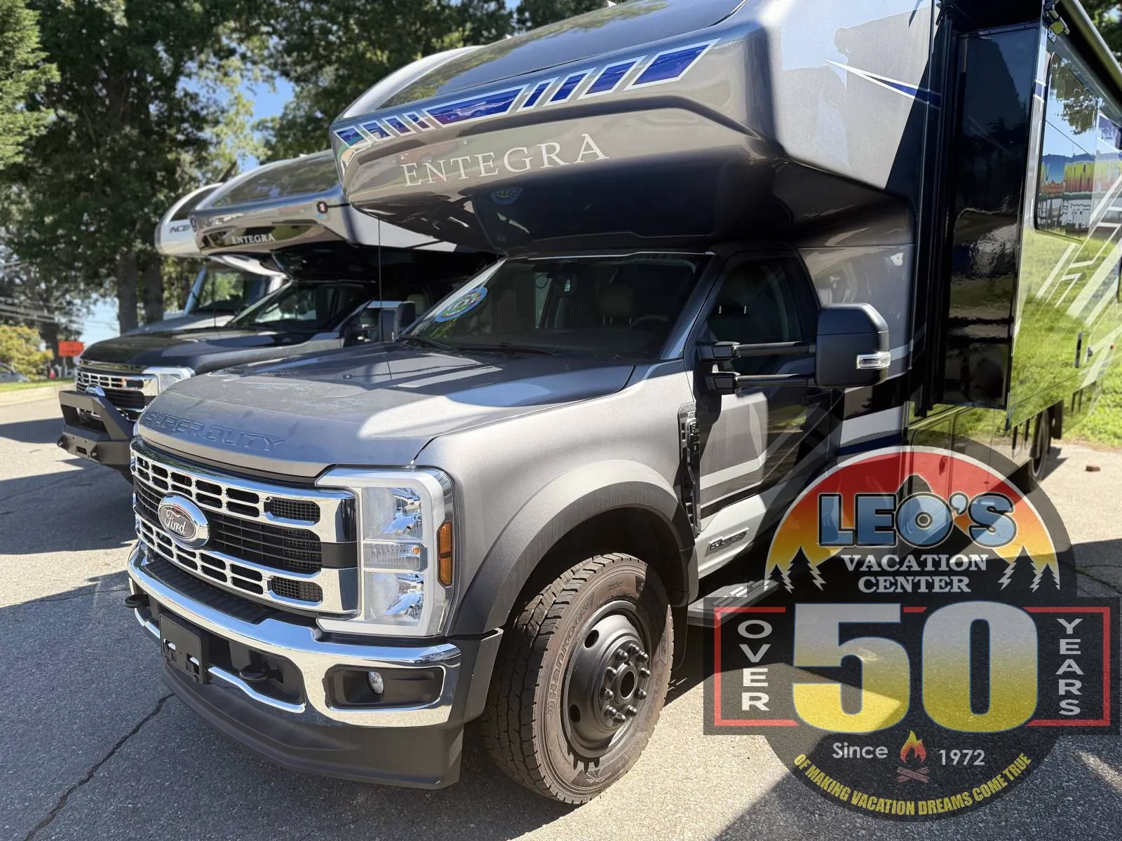 2026 Entegra Coach Esteem XL 33F - Photo 4