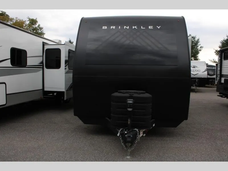 2026 Brinkley Model I 235 - Photo 4