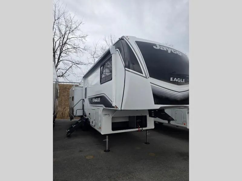 2026 Jayco Eagle HT 28CRT - Photo 2