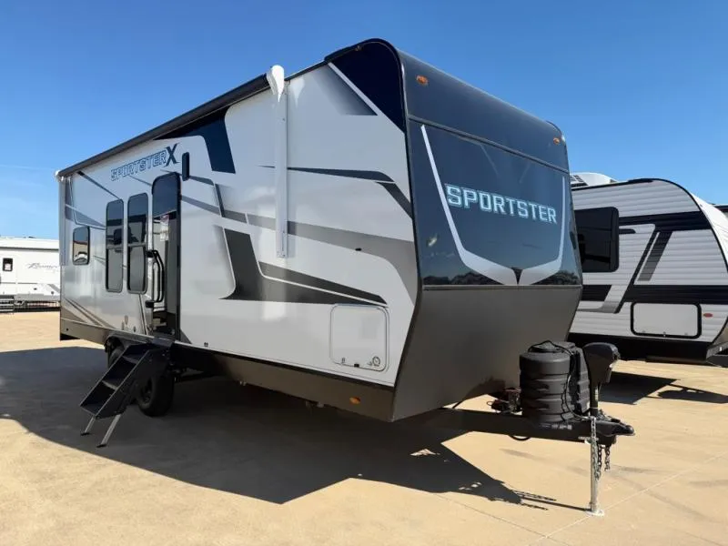 2026 KZ Sportster X 22X - Main photo