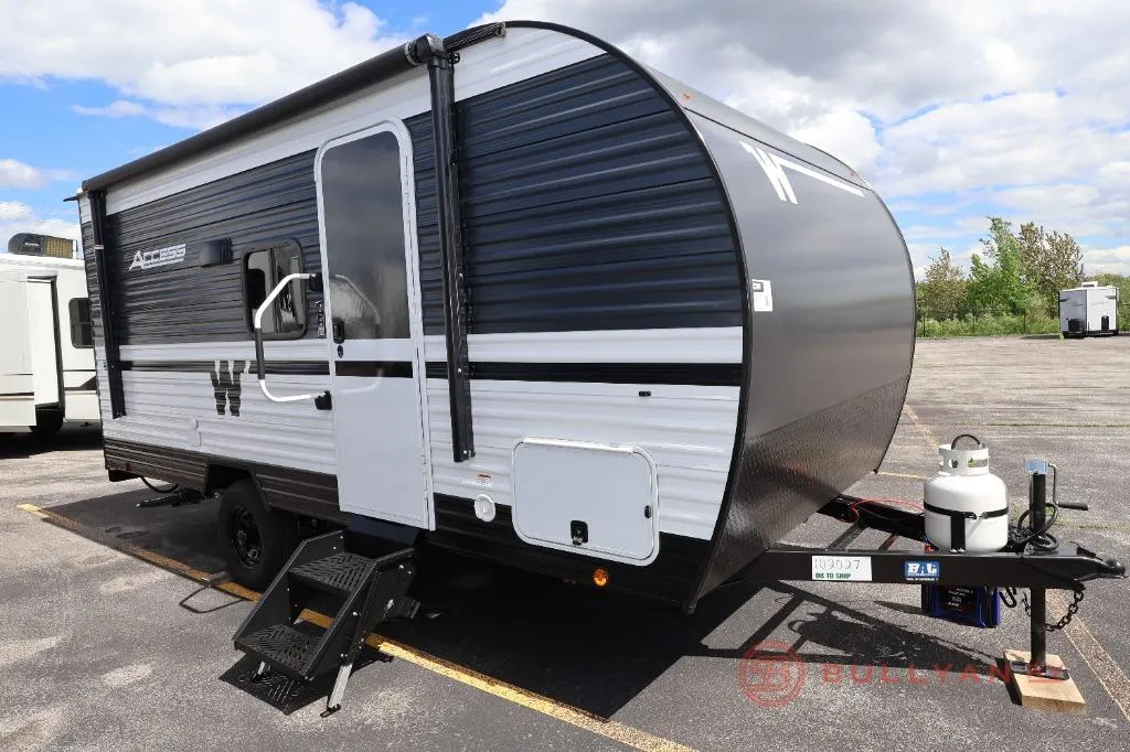 2027 Winnebago Access 16BH - Main photo