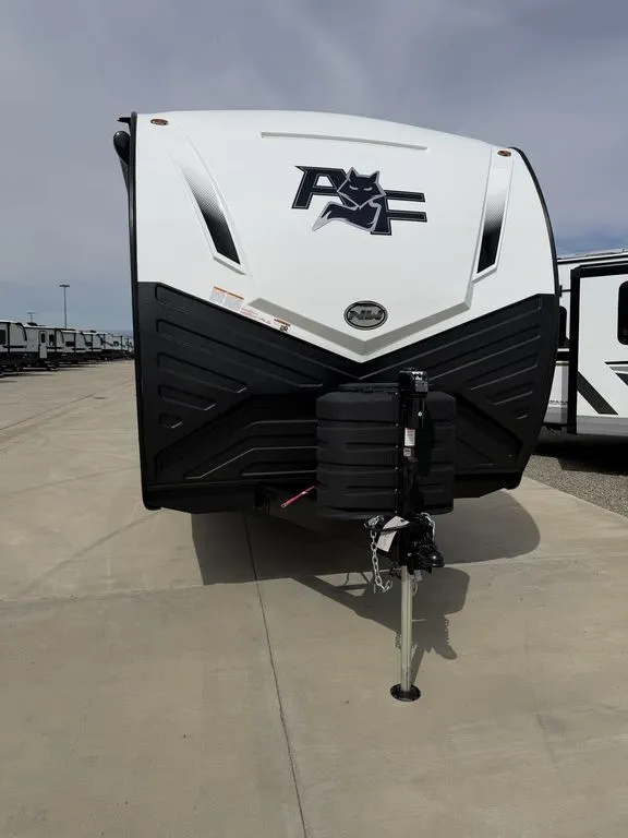 2026 Northwood Arctic Fox 22GT - Photo 2