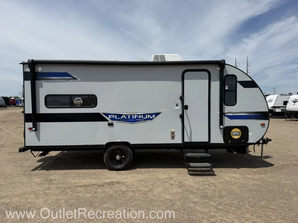 2022 Forest River Salem FSX 169RSK - Photo 4