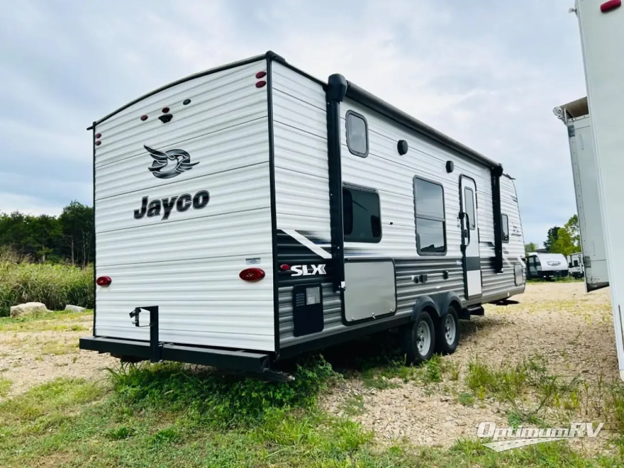 2022 Jayco Jay Flight SLX 8 264BH - Photo 3