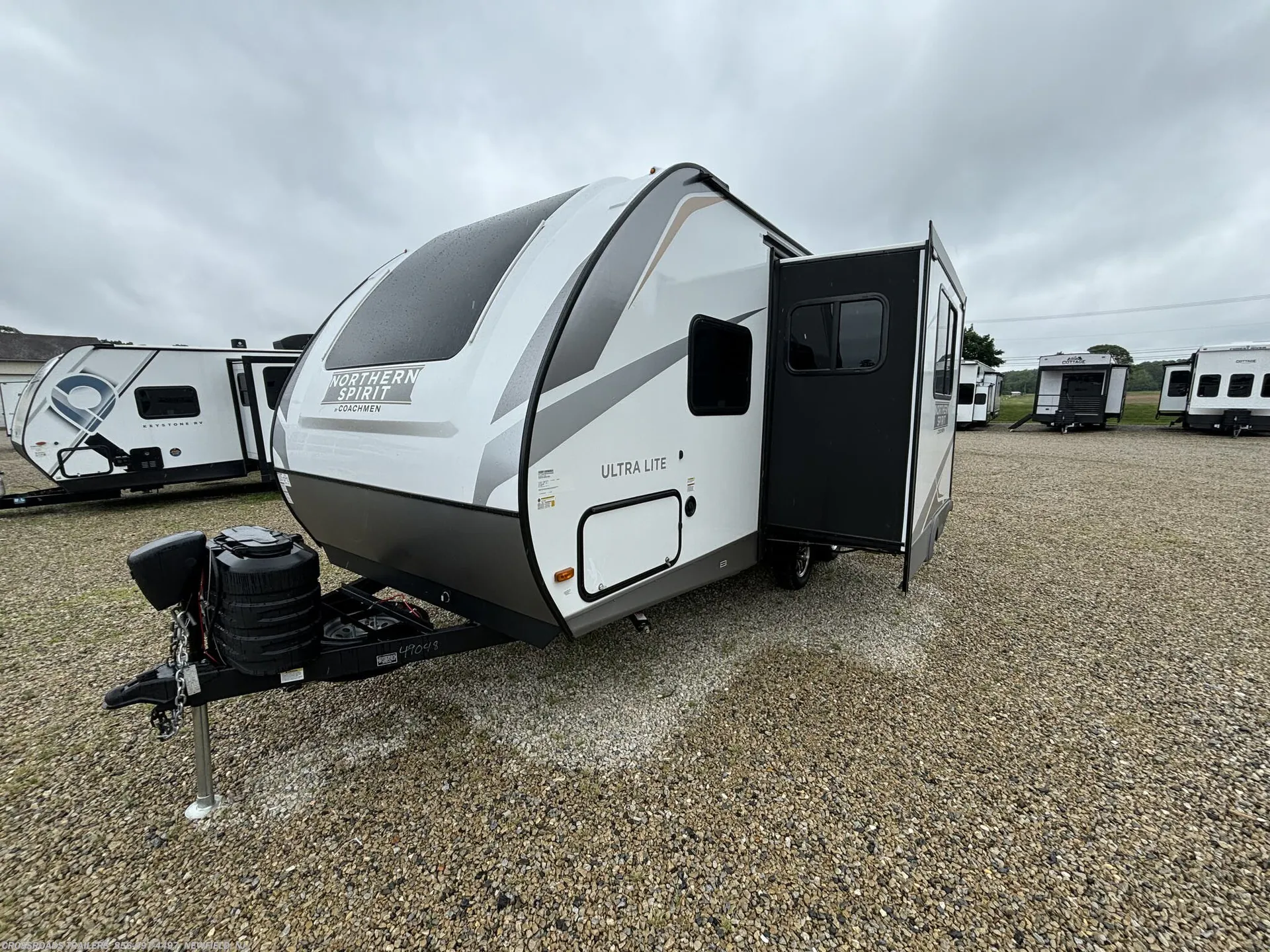 2025 Coachmen Northern Spirit 1943RB - Photo 4