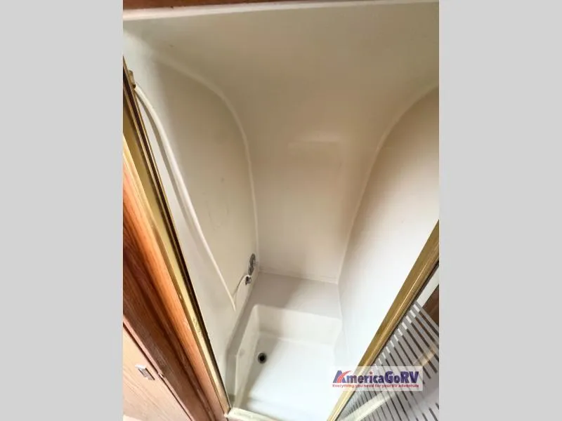1994 Airstream Excella Used    m-35 - Photo 4
