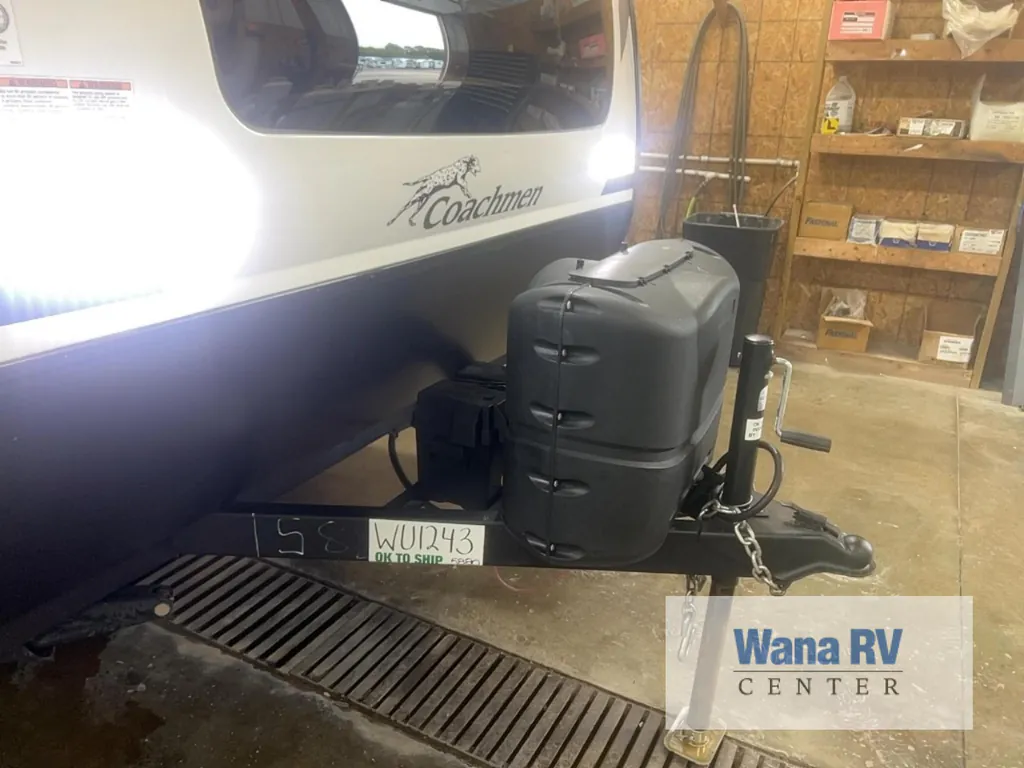 2023 Coachmen Apex Nano 186BH, Photos photo 3