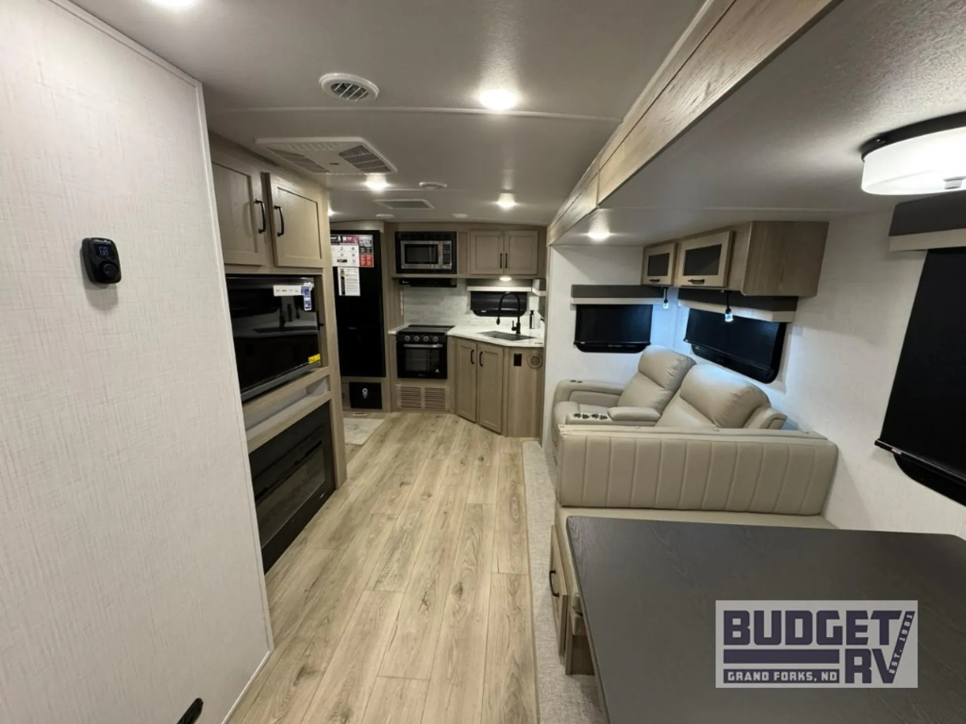 2025 Forest River Flagstaff Super Lite 26RKBS — Photo 5