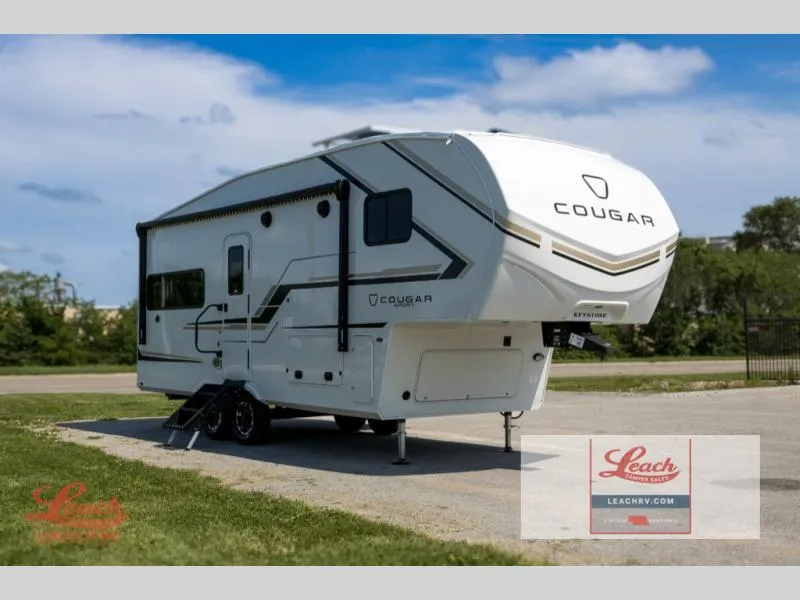 2027 Keystone RV Cougar 2100ML - Photo 2