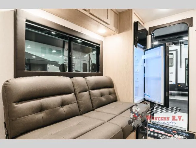 2026 Shasta RVs Compact 16RE - Photo 4