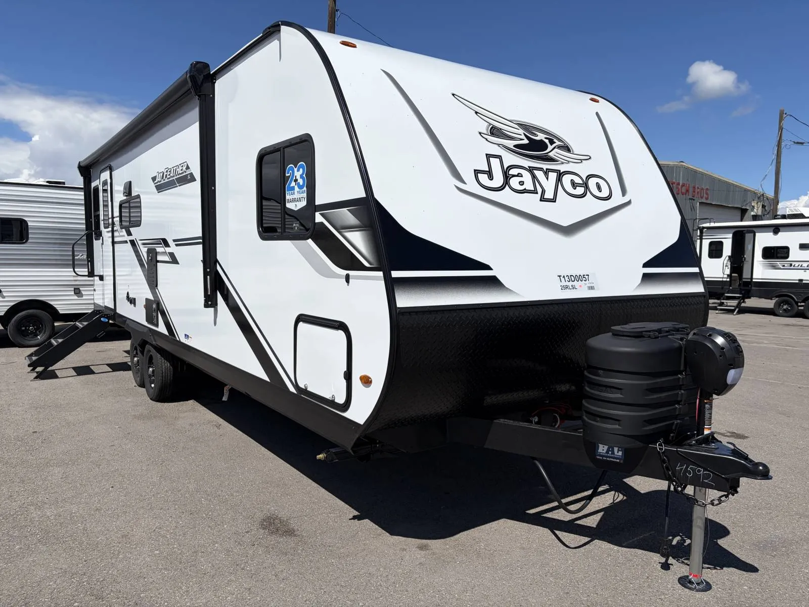 2026 Jayco Jay Feather SL 25RLSL - Photo 2
